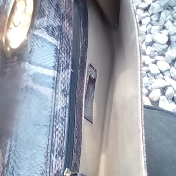 The Limited clutch! - Picture 2 of 4